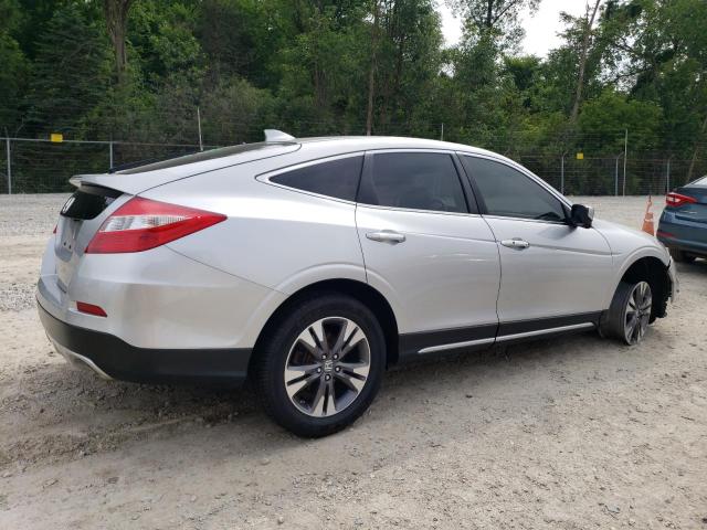 2014 Honda Crosstour Exl VIN: 5J6TF2H50EL003097 Lot: 61905744