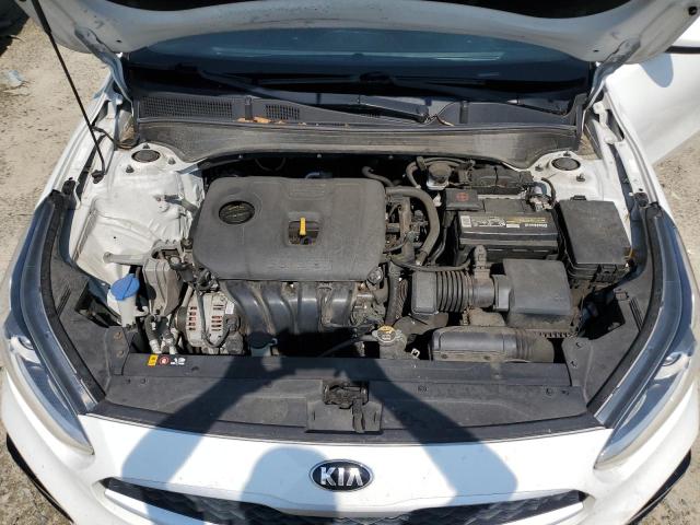 2019 KIA FORTE FE - 3KPF24AD2KE043570
