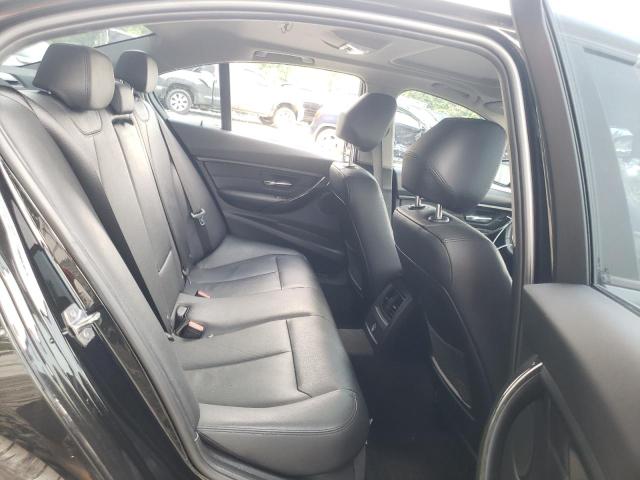 2018 BMW 320 XI - WBA8E5G51JNU45660