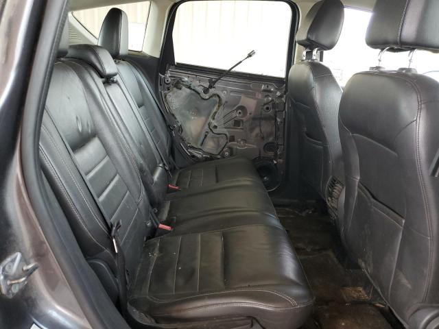 2013 Ford C-Max Sel VIN: 1FADP5BUXDL520176 Lot: 61419254