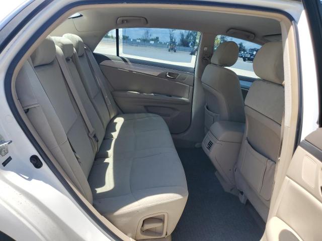 2006 Toyota Avalon Xl VIN: 4T1BK36B56U092779 Lot: 59438754