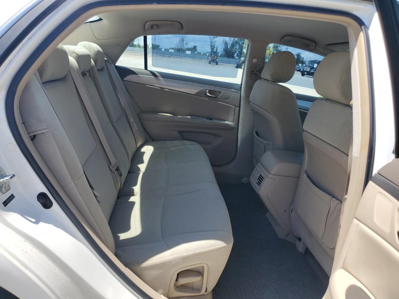 4T1BK36B56U092779 2006 Toyota Avalon Xl