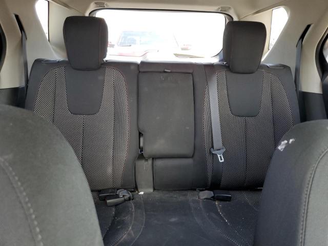 2013 Chevrolet Equinox Lt VIN: 2GNFLEEK4D6369733 Lot: 60703284