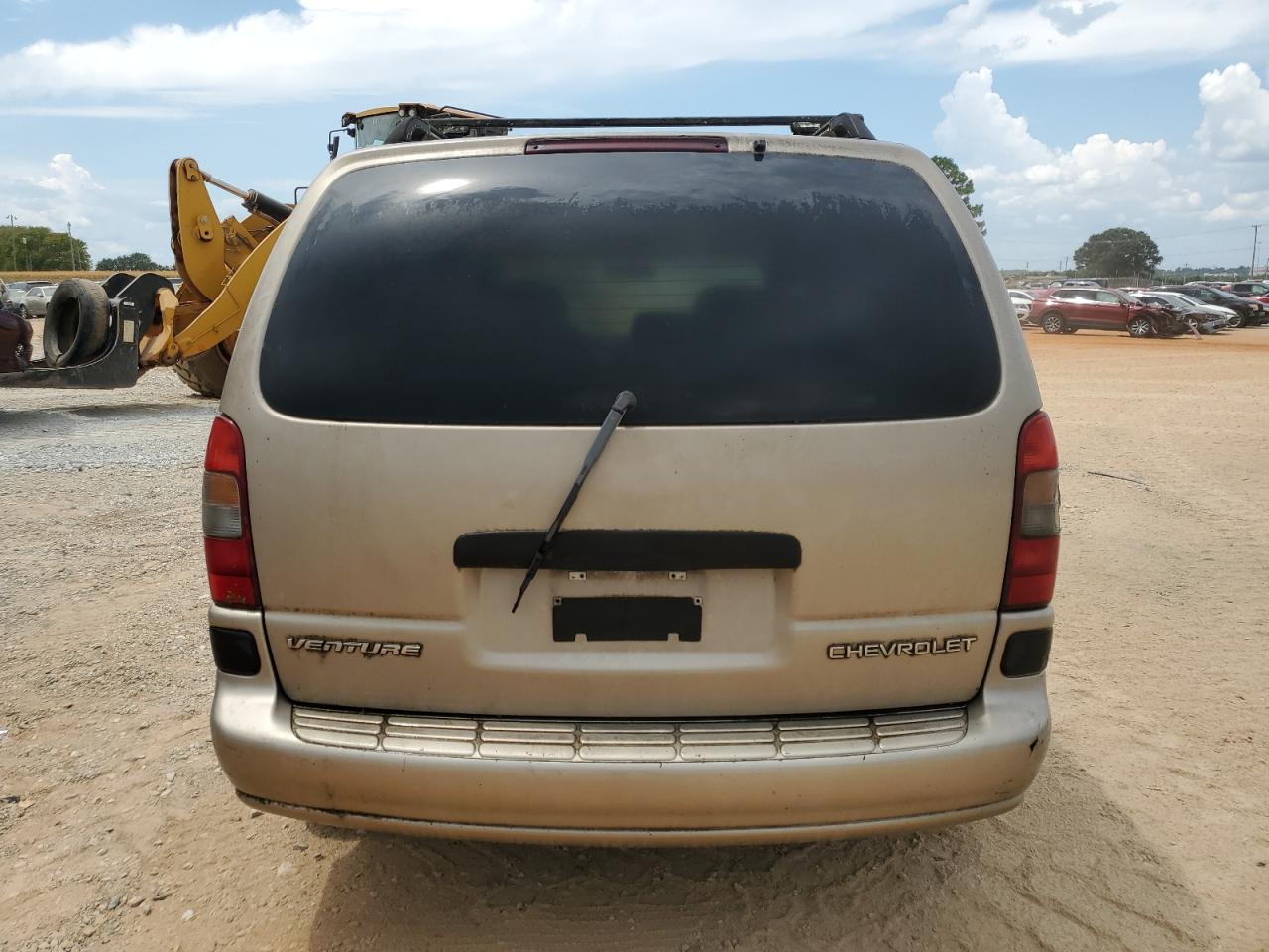 1GNDU03E14D160441 2004 Chevrolet Venture