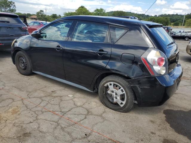 2009 Pontiac Vibe VIN: 5Y2SP67009Z457154 Lot: 61083574