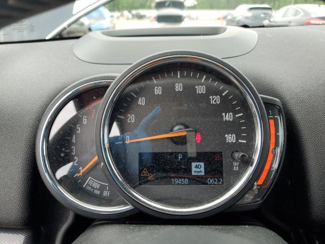 2020 MINI COOPER S C - WMZYW7C03L3L61778