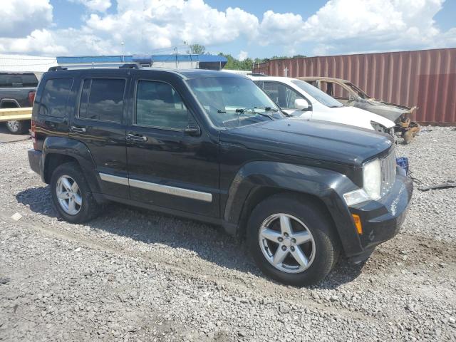 1J4PN5GK8AW151259 2010 Jeep Liberty Limited