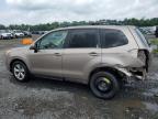 SUBARU FORESTER 2 photo