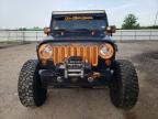 JEEP WRANGLER U photo