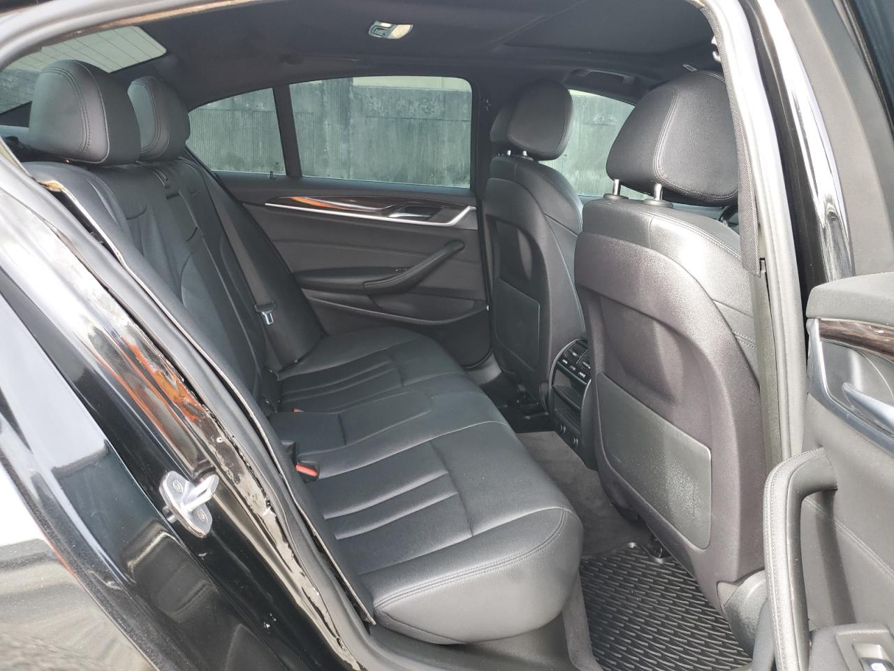 WBAJA5C5XJWA36119 2018 BMW 530 I