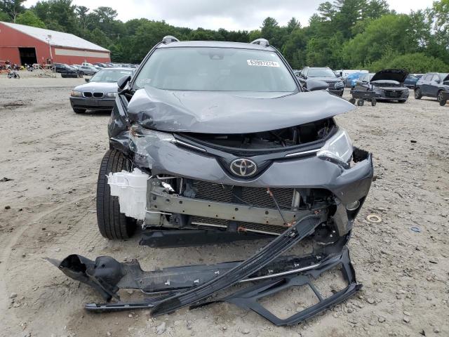 2018 TOYOTA RAV4 ADVEN - 2T3RFREV7JW836044