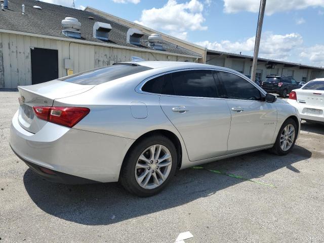 2018 CHEVROLET MALIBU LT - 1G1ZD5ST8JF274599