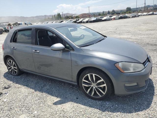 2016 VOLKSWAGEN GOLF S/SE - 3VW217AU4GM033863