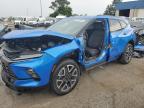 2024 CHEVROLET BLAZER RS - 3GNKBERS4RS185753