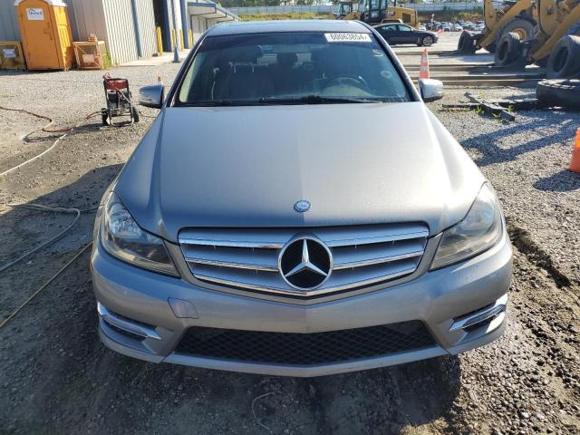 VIN WDDGF8AB9DR280505 2013 Mercedes-Benz C-Class, 3... no.5