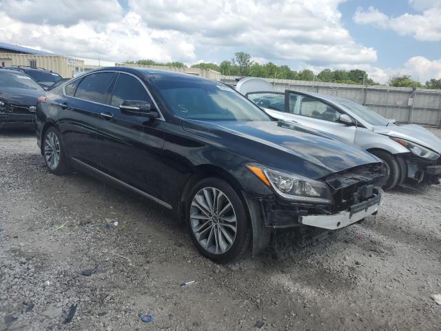 2016 HYUNDAI GENESIS 3. KMHGN4JE6GU121888