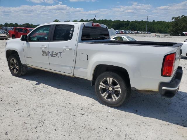 2017 CHEVROLET COLORADO - 1GCGSBEN1H1307773