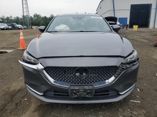 2018 MAZDA 6 SIGNATUR - JM1GL1XY5J1328078