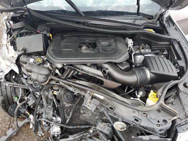 2021 JEEP GR CHEROKE 1C4RJFCG5MC507383