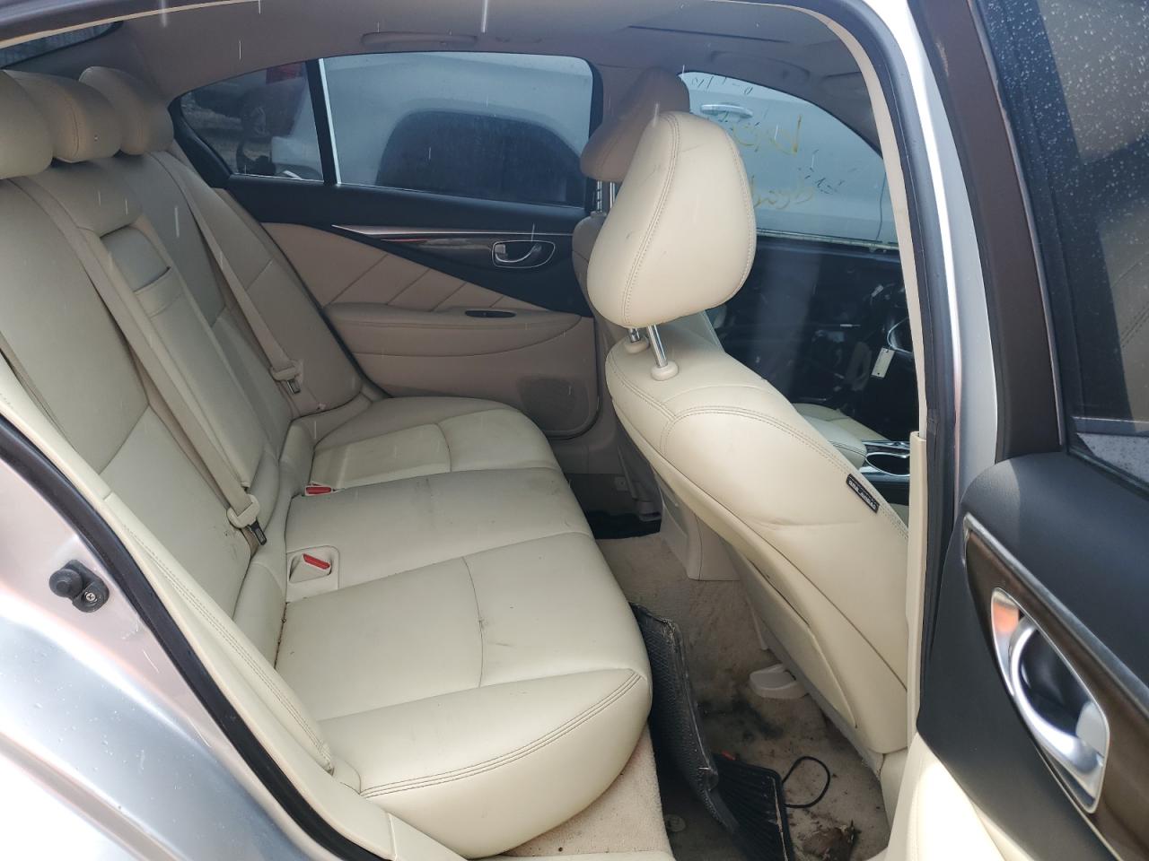 JN1EV7AP5JM354878 2018 Infiniti Q50 Luxe