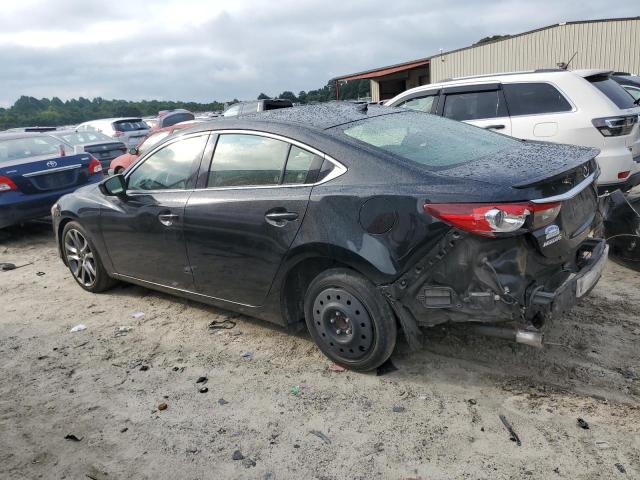 VIN JM1GJ1W68E1162652 2014 Mazda 6, Grand Touring no.2