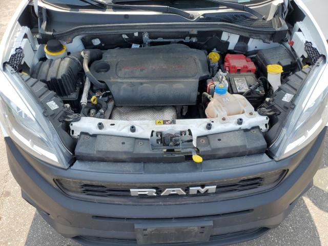 2020 RAM PROMASTER - ZFBHRFAB7L6S19490