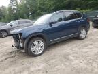 2018 VOLKSWAGEN ATLAS SEL - 1V2NR2CA4JC598166