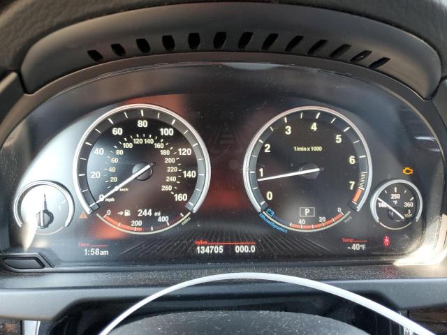 2016 BMW X5 XDRIVE3 - 5UXKR0C52G0S92586