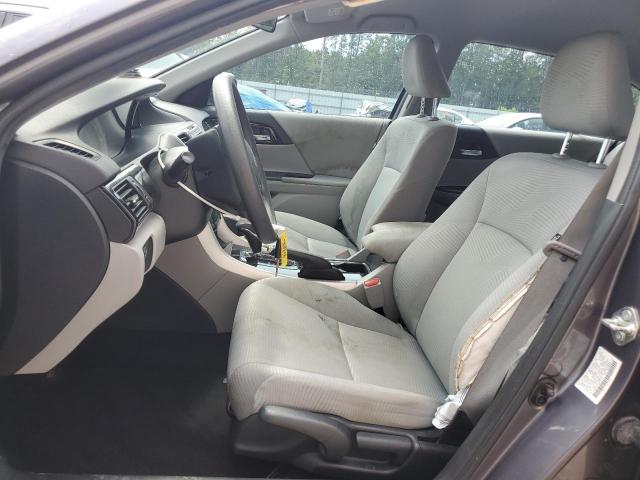 2016 HONDA ACCORD LX - 1HGCR2F37GA153870