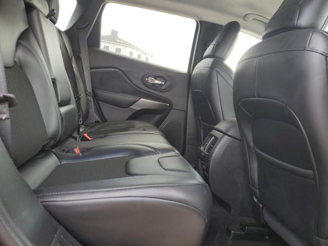 2020 JEEP CHEROKEE L - 1C4PJMLB8LD551421