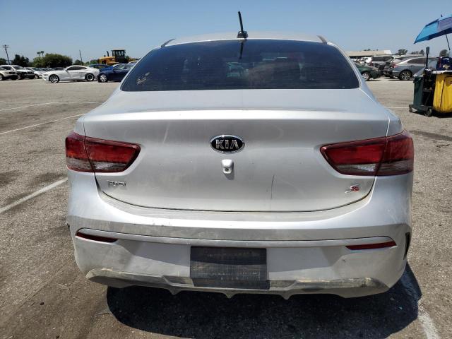 2021 Kia Rio Lx VIN: 3KPA24AD5ME391263 Lot: 61938194