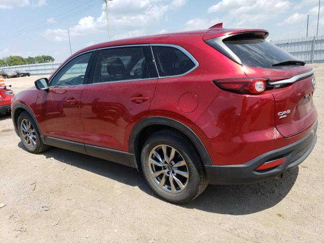 2018 MAZDA CX-9 TOURI - JM3TCBCY1J0222671