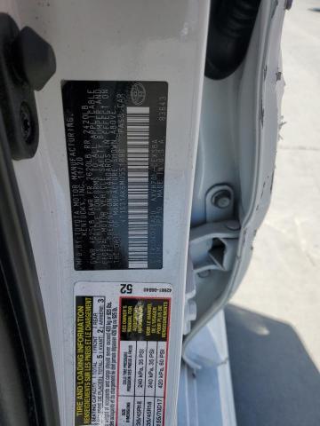 VIN 4T1S31AK6MU551890 2021 Toyota Camry, SE no.12