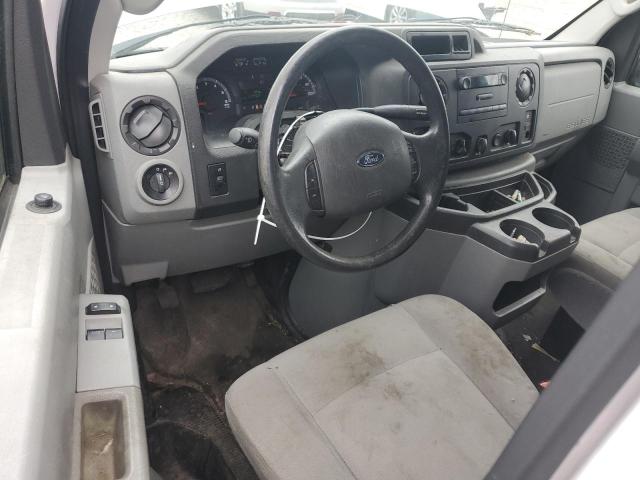 2014 Ford Econoline E250 Van VIN: 1FTNE2EW2EDA54447 Lot: 61552824