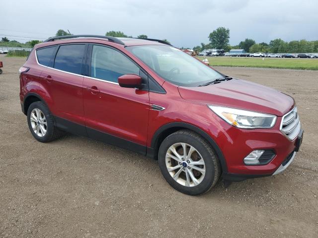 2018 FORD ESCAPE SE - 1FMCU9GD9JUA28805