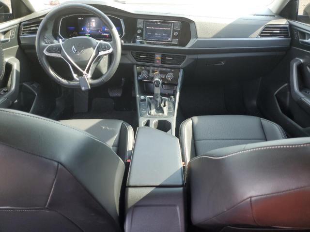 2022 Volkswagen Jetta Se VIN: 3VW7M7BUXNM021077 Lot: 62543174