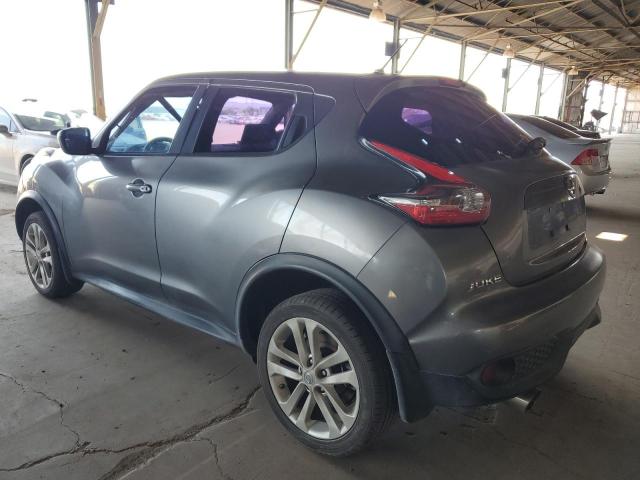2015 NISSAN JUKE S - JN8AF5MR3FT502361