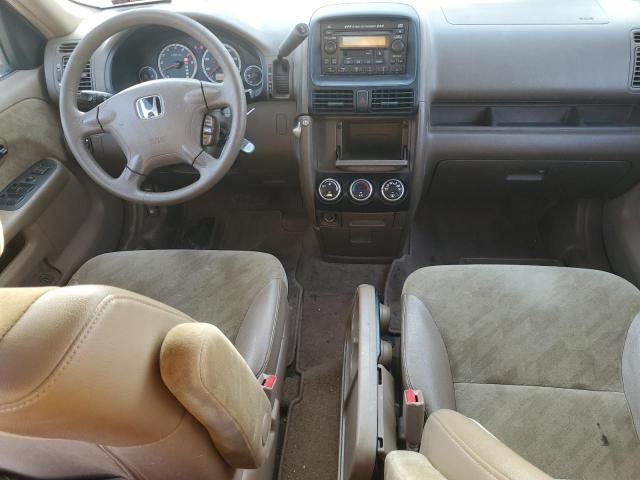 2004 Honda Cr-V Ex VIN: JHLRD78804C052573 Lot: 61336914