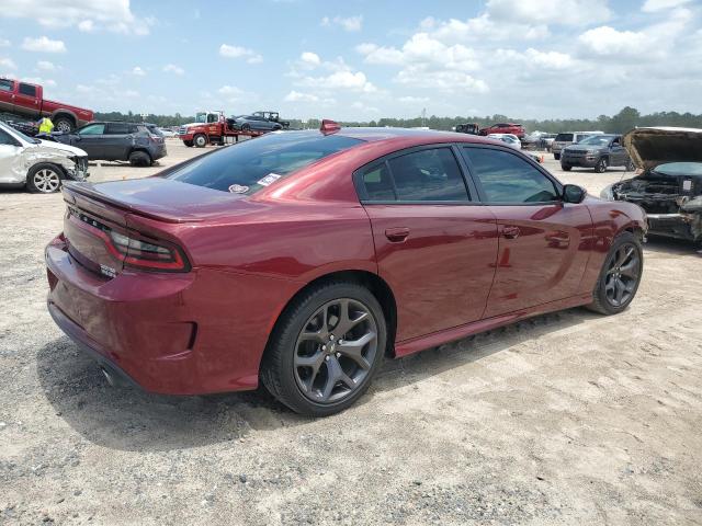 2018 DODGE CHARGER SX - 2C3CDXHG3JH203171