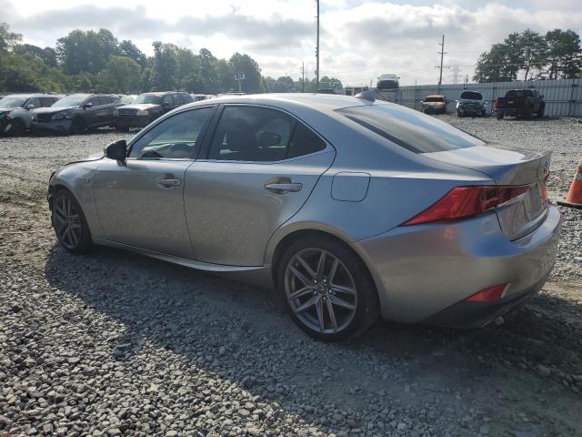 2017 LEXUS IS 350 - JTHCE1D27H5014054