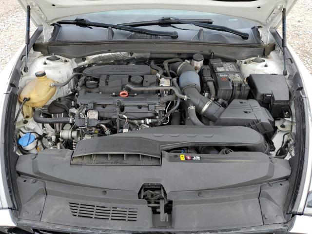 2021 HYUNDAI SONATA SEL - 5NPEJ4J24MH133038