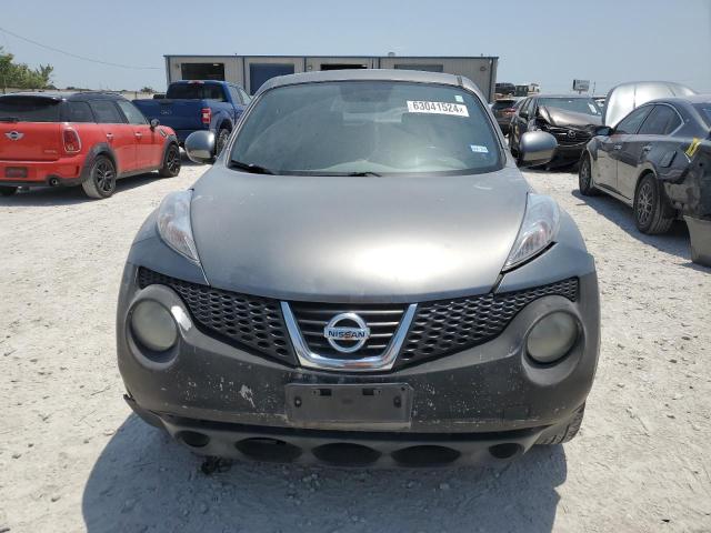 2013 Nissan Juke S VIN: JN8AF5MR5DT203838 Lot: 63041524