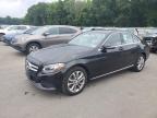 2015 MERCEDES-BENZ C 300 4MAT - 55SWF4KB4FU058426
