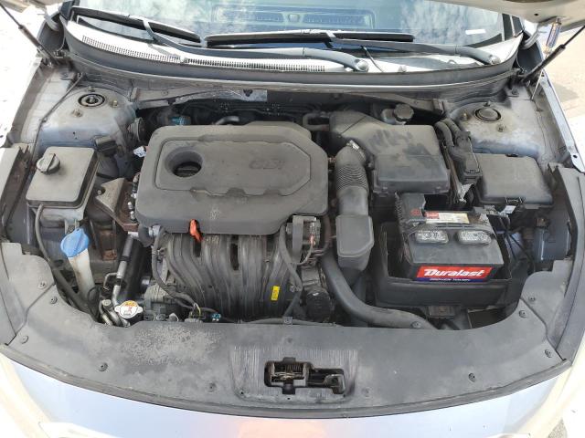 2015 HYUNDAI SONATA SE - 5NPE24AFXFH200907