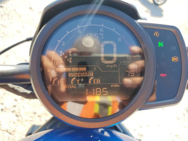 2024 HONDA CMX1100 D JH2SC8315RK301178