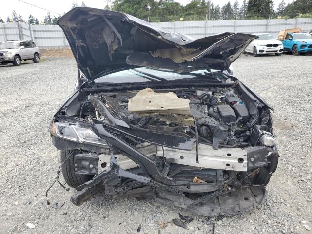 VIN 4T1G31AK2LU523220 2020 Toyota Camry, SE no.5