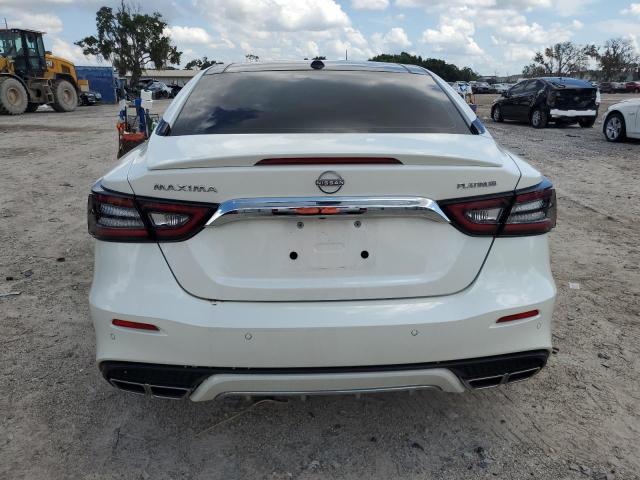 2023 Nissan Maxima Platinum VIN: 1N4AA6FV9PC513866 Lot: 62225624