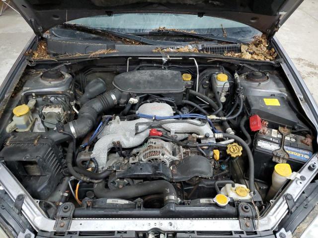 2008 Subaru Outback VIN: 4S4BP60C986316308 Lot: 60126404