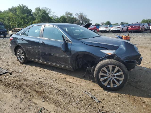 2017 TOYOTA CAMRY LE - 4T1BF1FK1HU718517