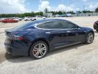 TESLA MODEL S photo